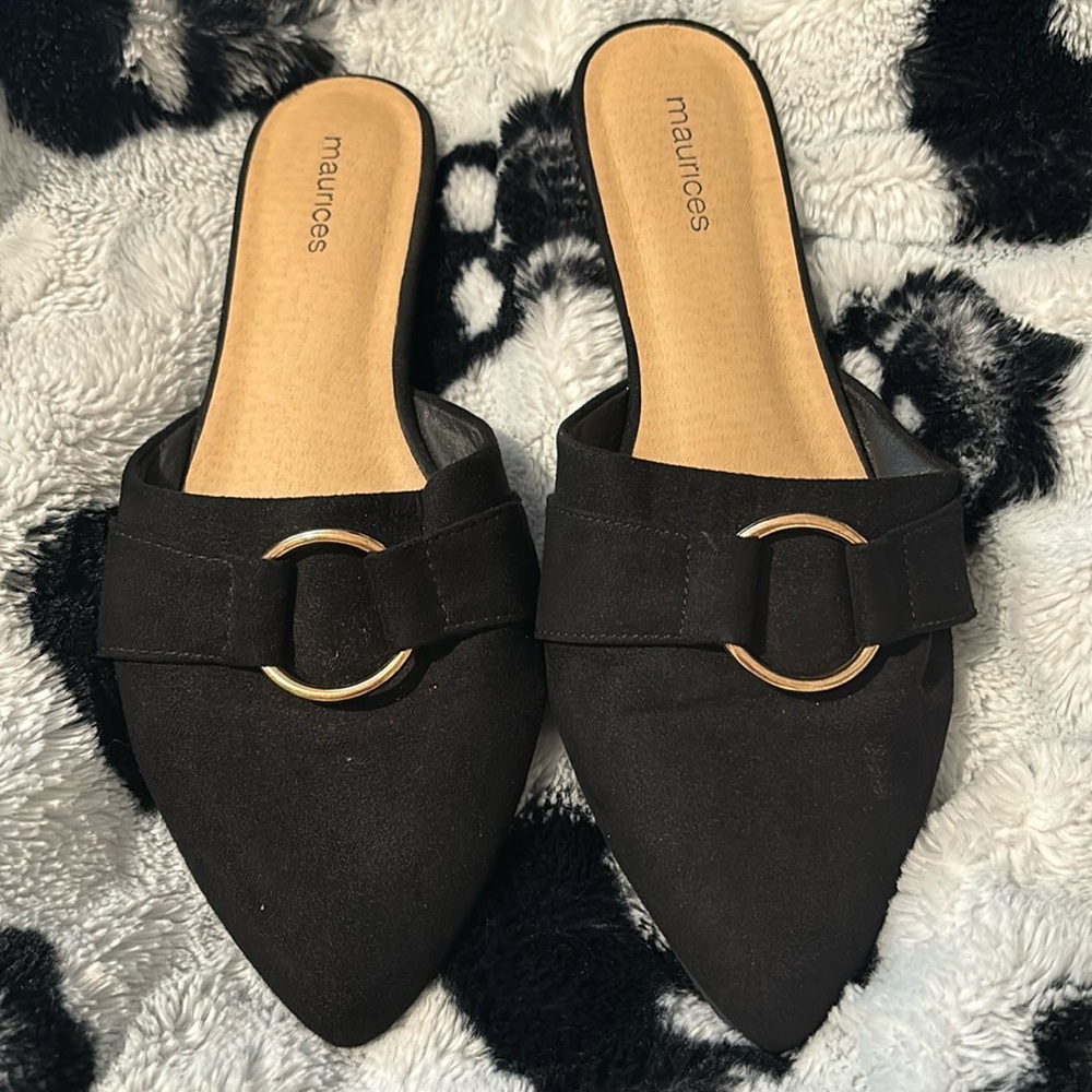 Flats